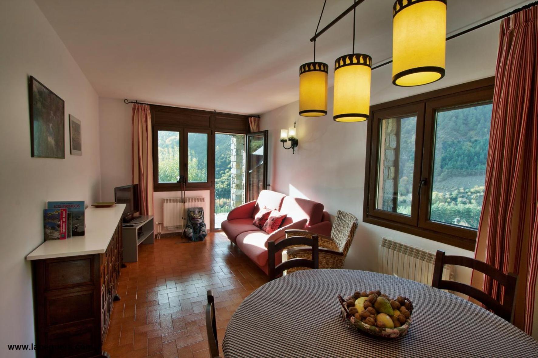 Bohí Apartaments La Peguera מראה חיצוני תמונה