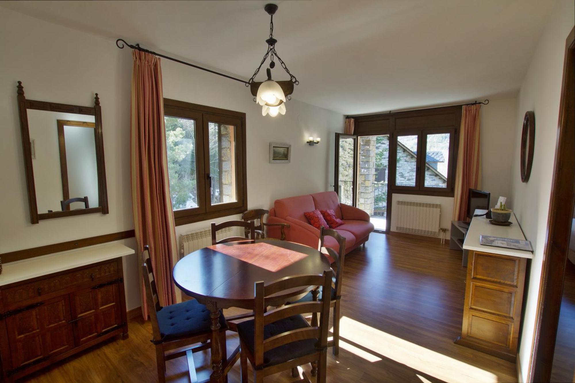 Bohí Apartaments La Peguera מראה חיצוני תמונה