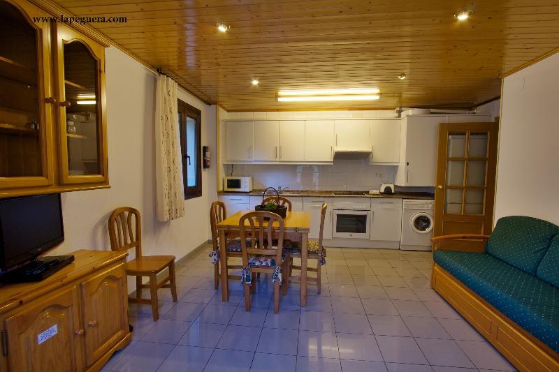 Bohí Apartaments La Peguera מראה חיצוני תמונה