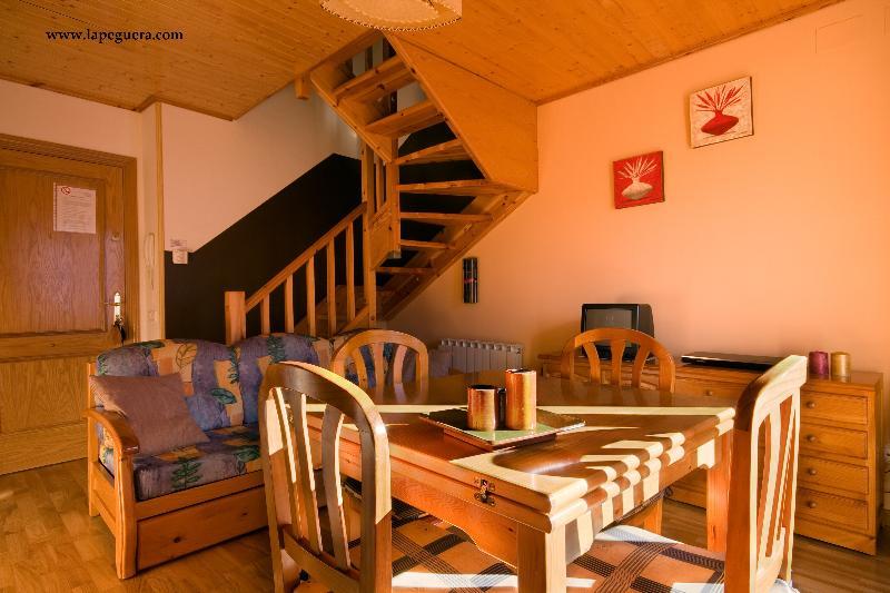 Bohí Apartaments La Peguera מראה חיצוני תמונה