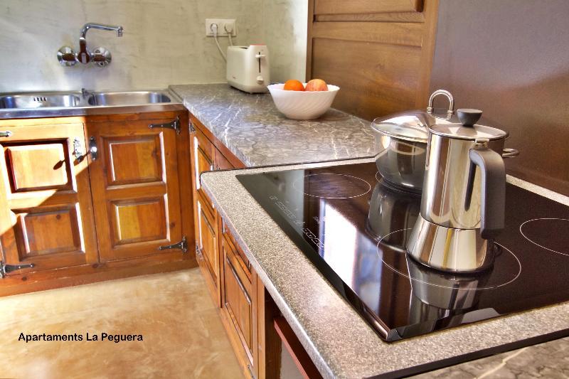 Bohí Apartaments La Peguera מראה חיצוני תמונה